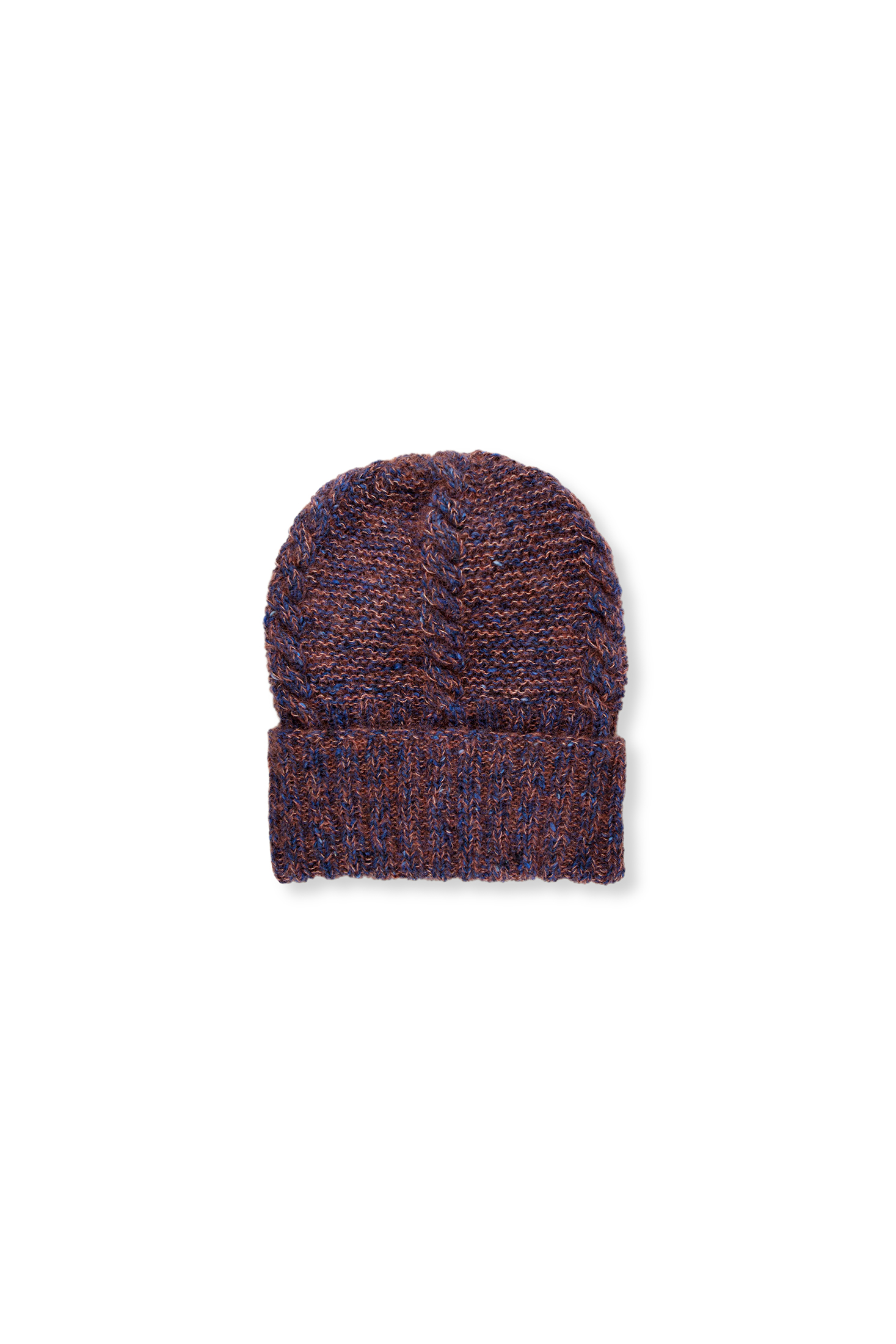 Isager Yarn Kits G Kit Tricot Point Mousse Adulte