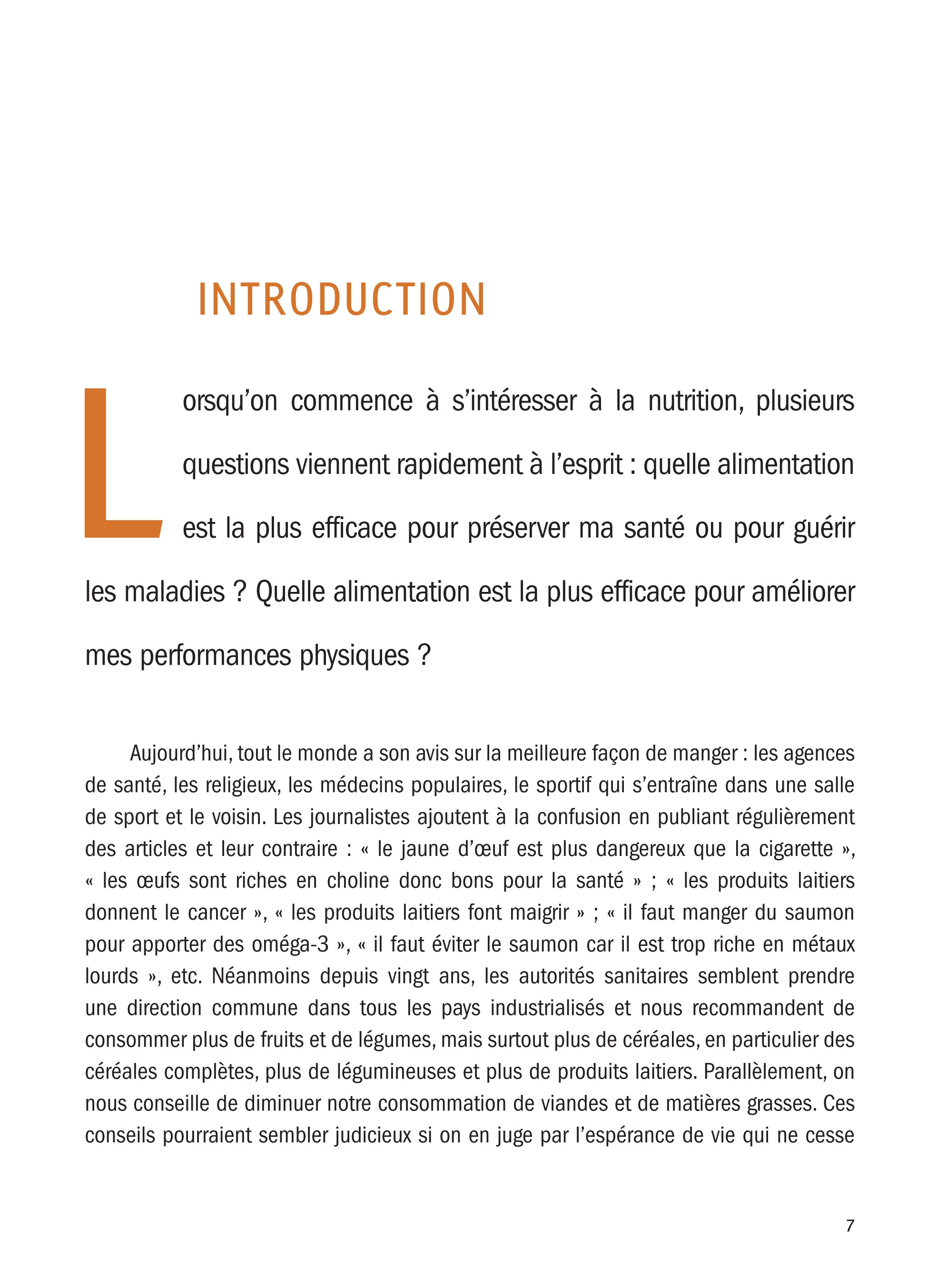 Souccar Paléo nutrition livre broché sport endurance force