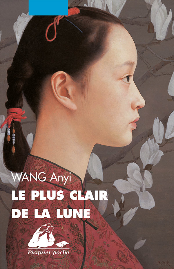 Éditions Picquier Romans et nouvelles Le Plus Clair de la lune roman