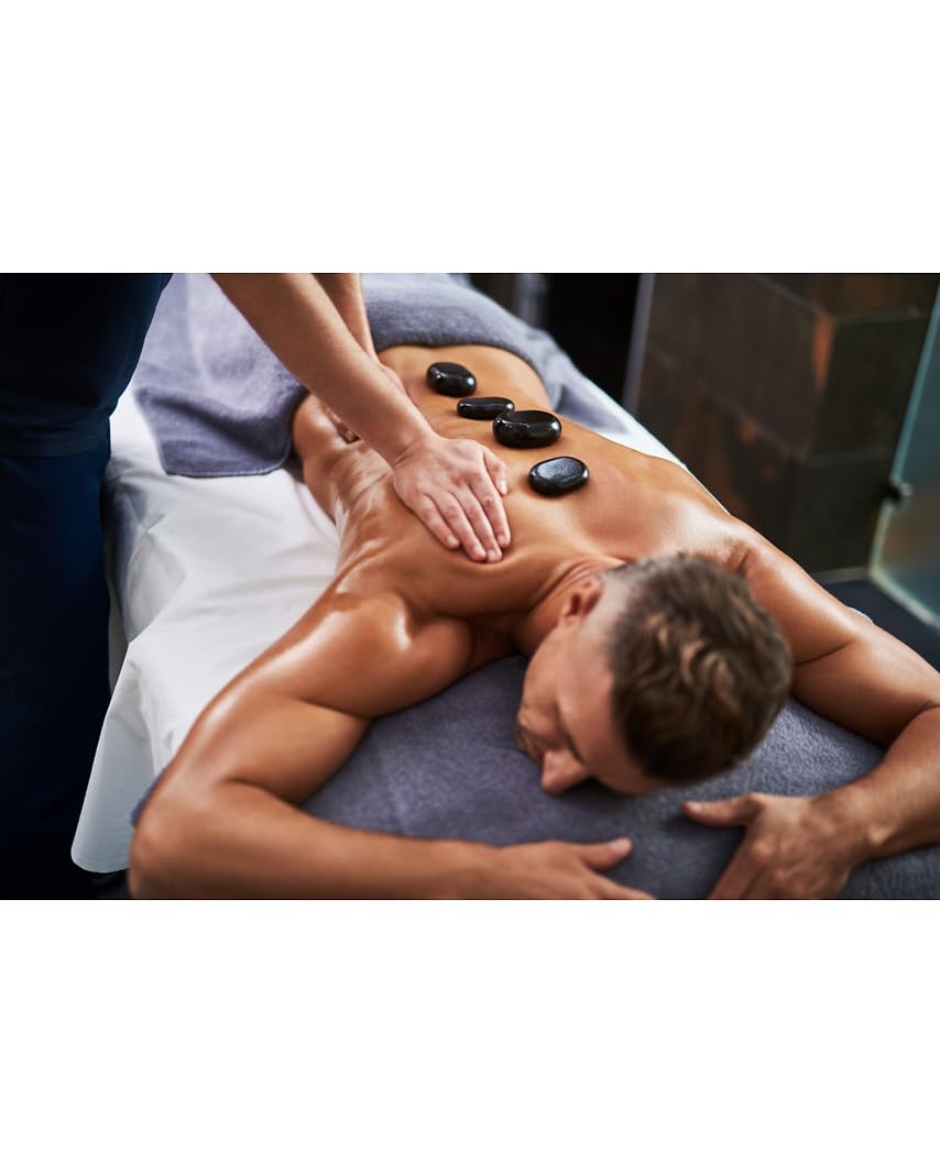 Wonderbox Bien-être Au Masculin coffret cadeau 1 personne massage