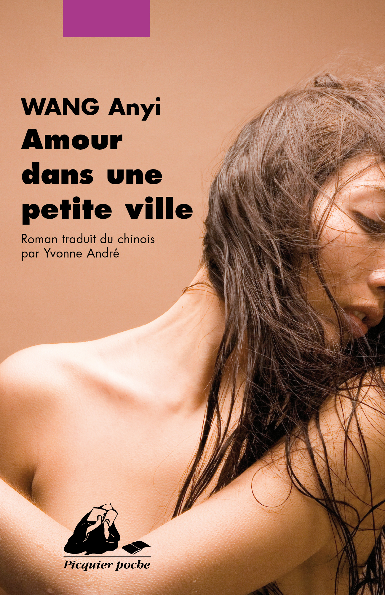 Éditions Picquier Amour dans une petite ville livre érotique