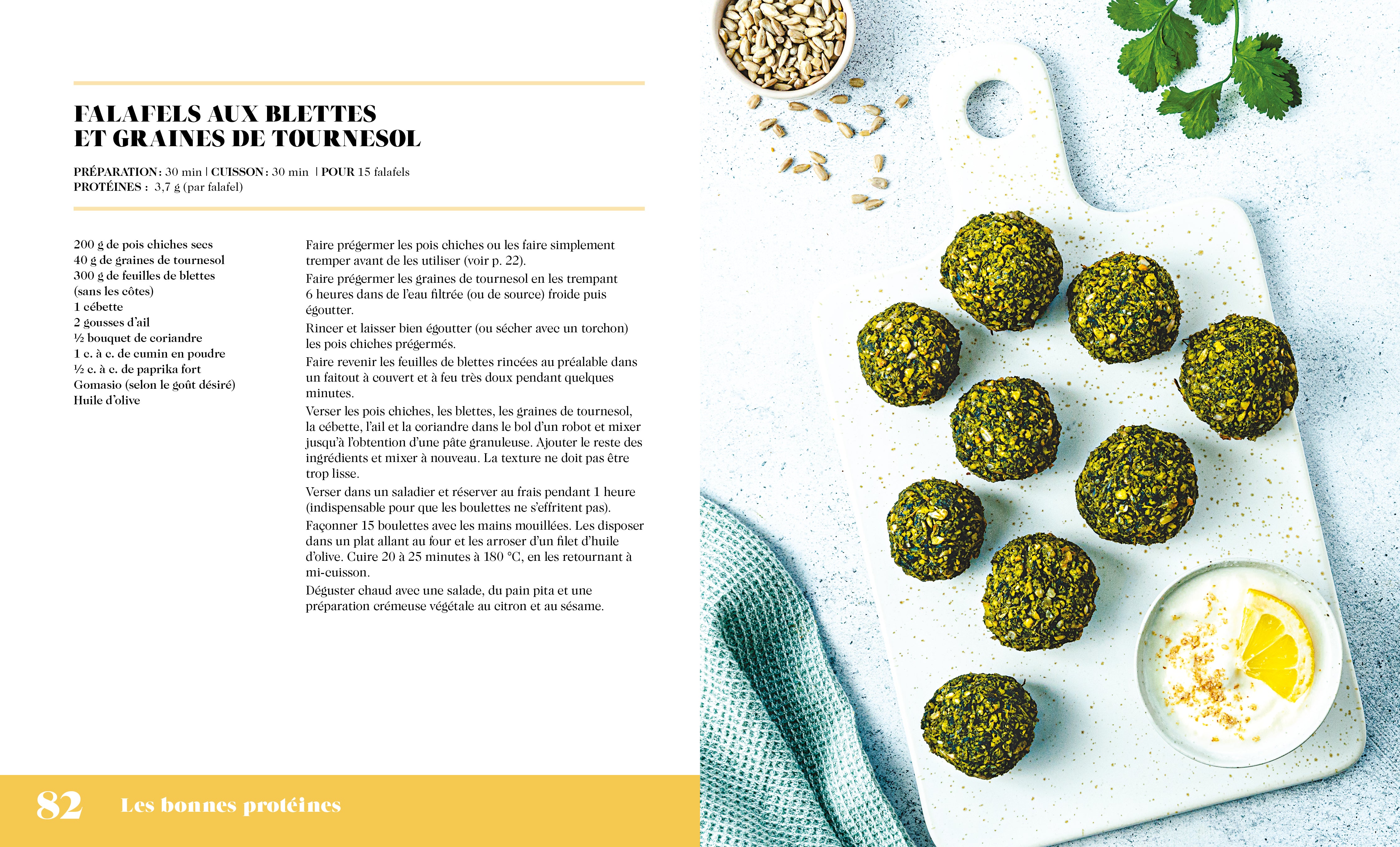 Souccar Guide pratique Les bonnes protéines livre broché recettes