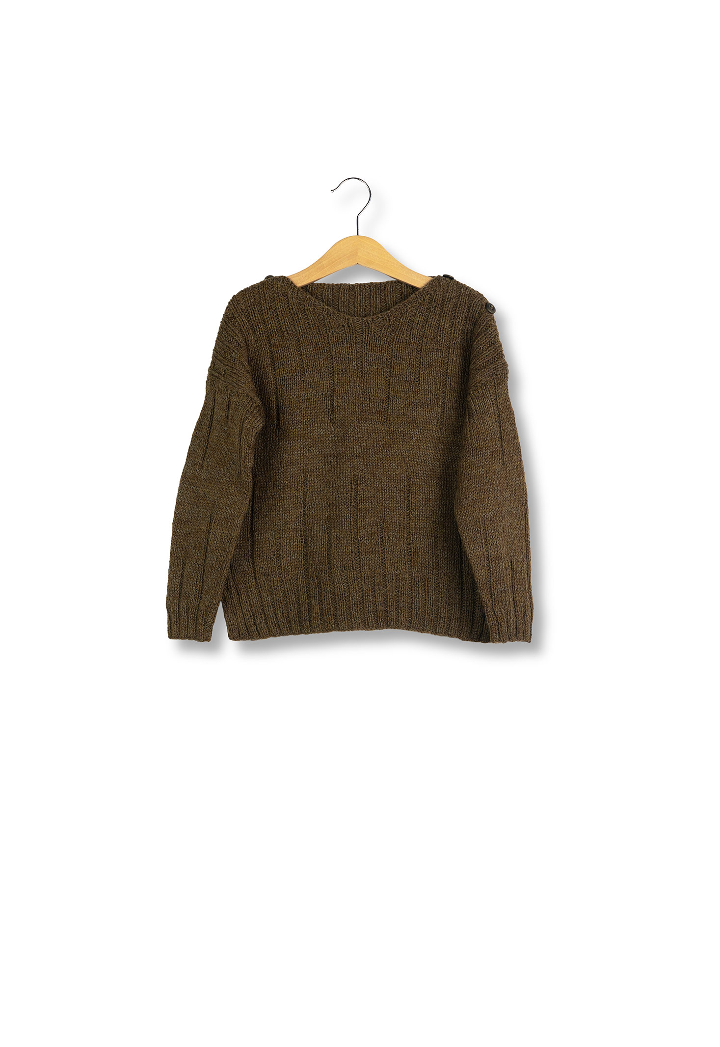 Isager Yarn Kits Vandpyt kit tricot laine