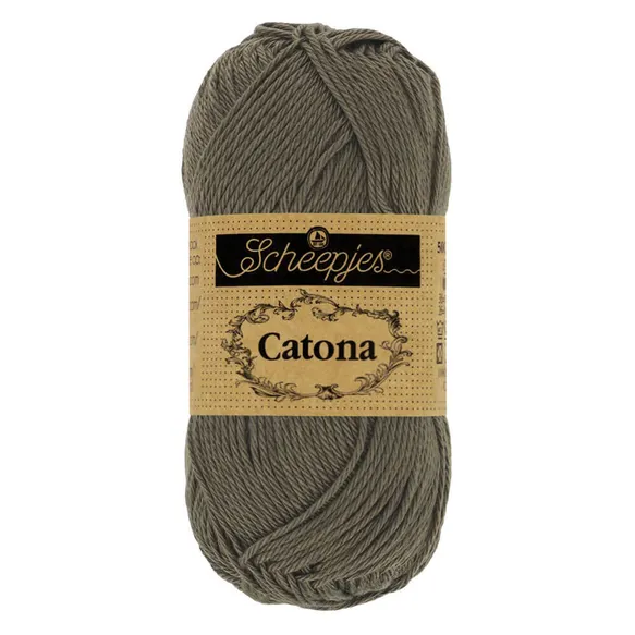 Scheepjes Catona 387 fil coton mercerisé 50 g