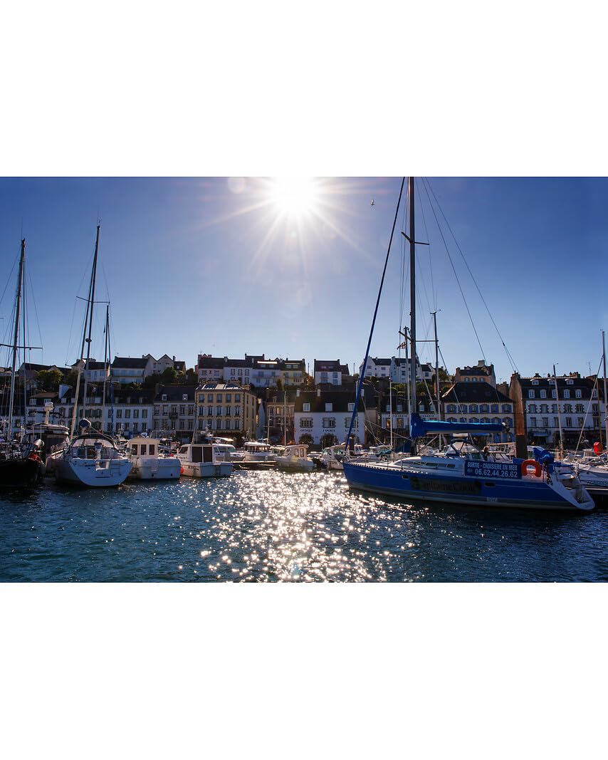 Wonderbox Sport & aventure Larguez Les Amarres coffret bateau 50 activités