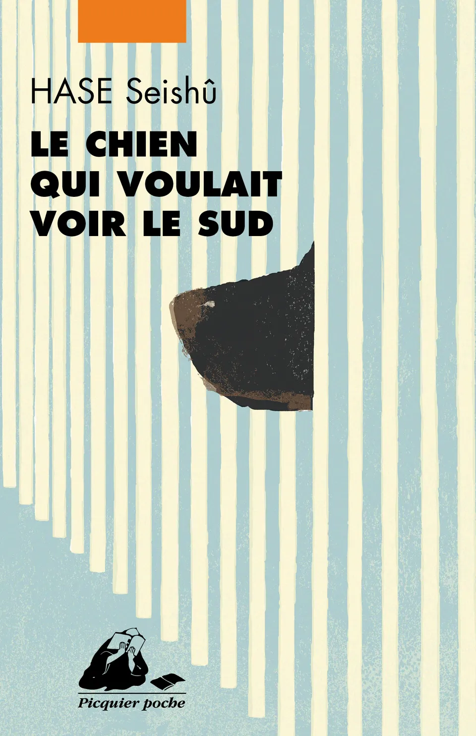 Éditions Picquier Le Chien qui voulait voir le Sud album