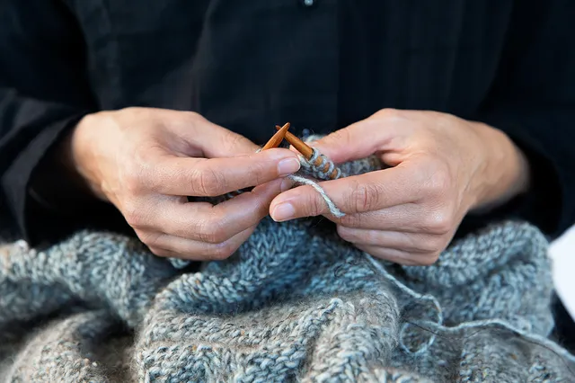 Isager Patterns patron tricot imprimé sur commande