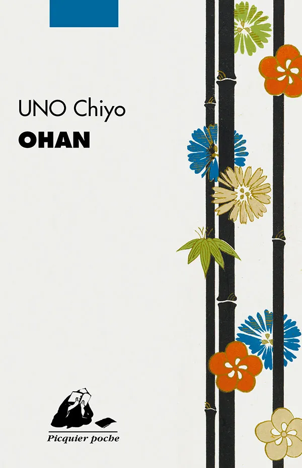 Éditions Picquier Ohan roman japonais poche