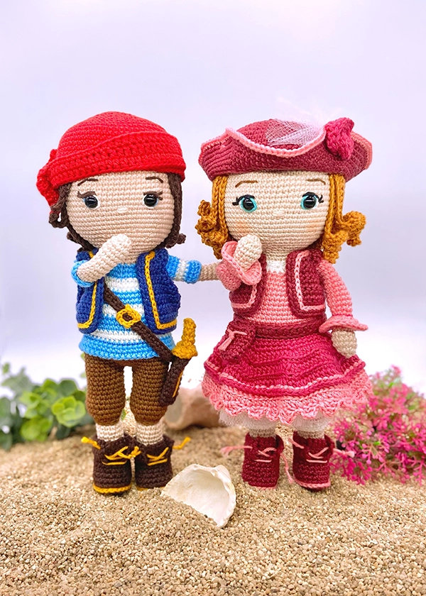 Valérie Fil un Crochet À la plage livre crochet 28 tutoriels