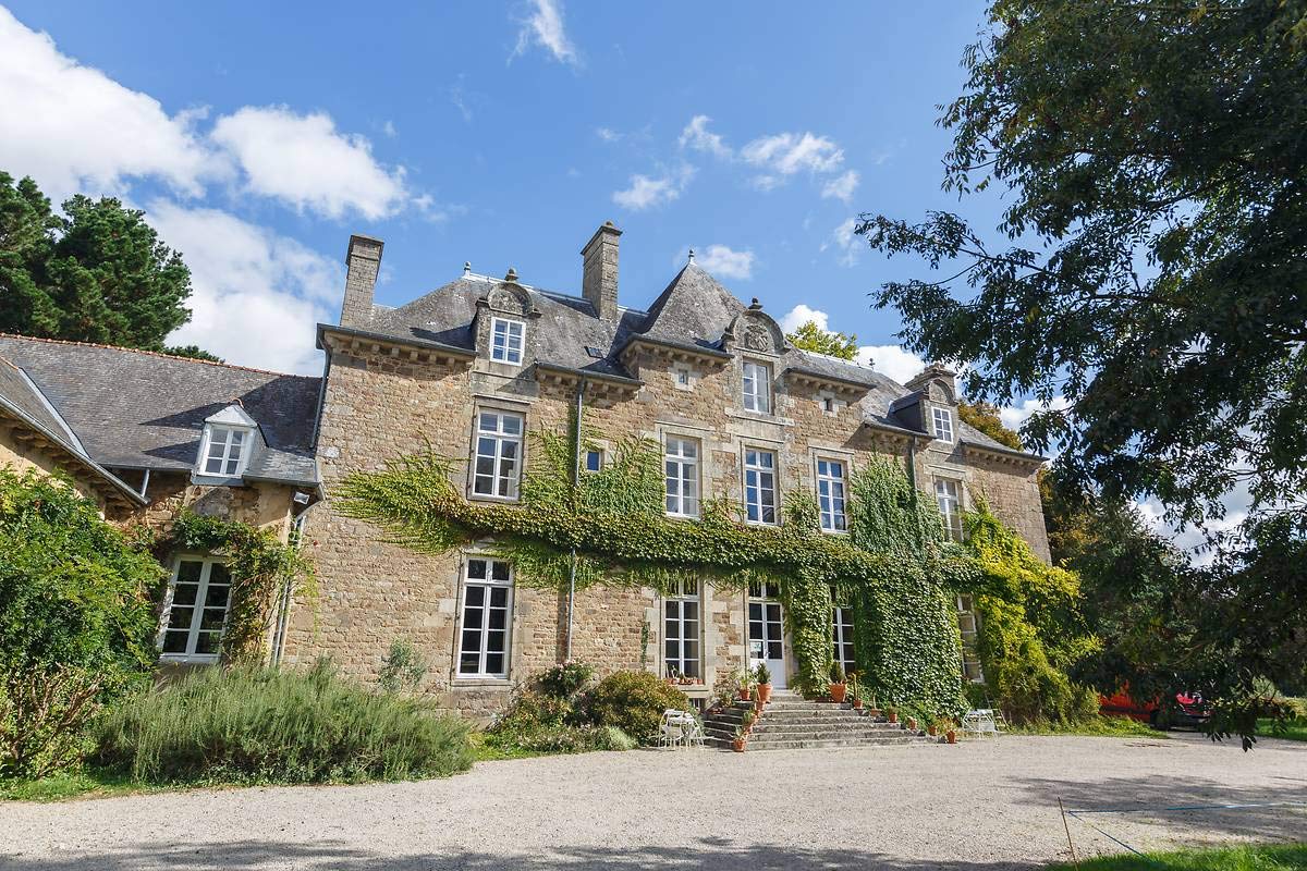 Wonderbox Châteaux et Belles Demeures coffret 2 nuits 2 personnes