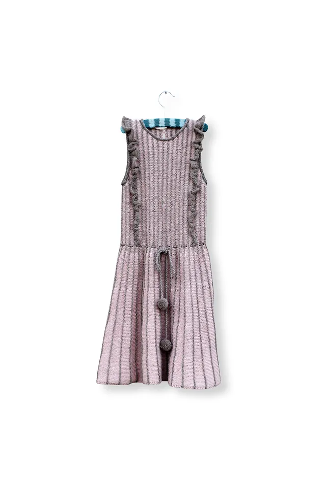 Isager Patterns Heron patron tricot fiche laine