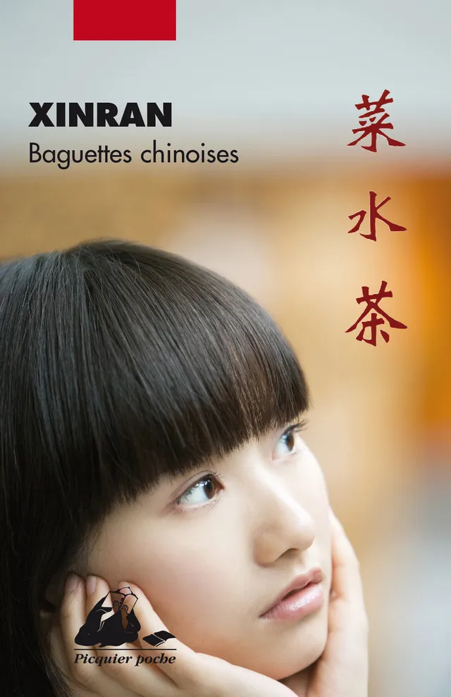 Éditions Picquier Baguettes chinoises roman Chine