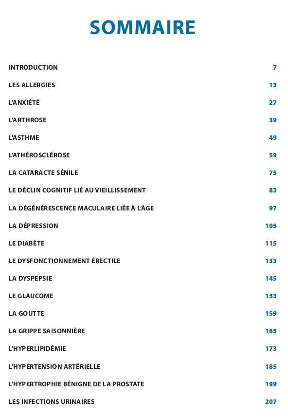 Souccar Editions Guide pratique des compléments alimentaires livre broché