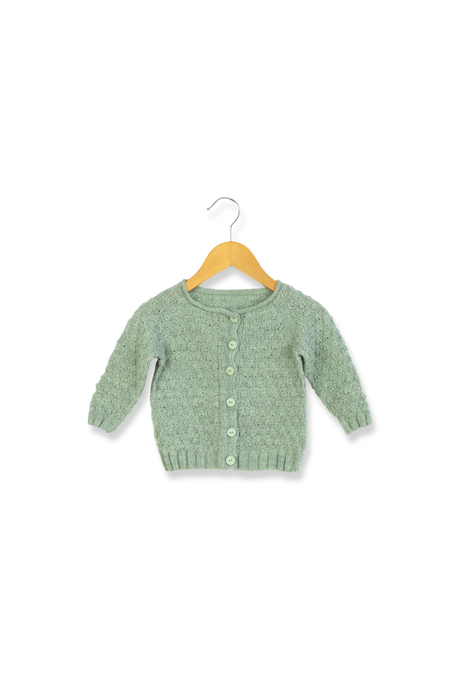 Isager Patterns September Kids patron tricot enfant