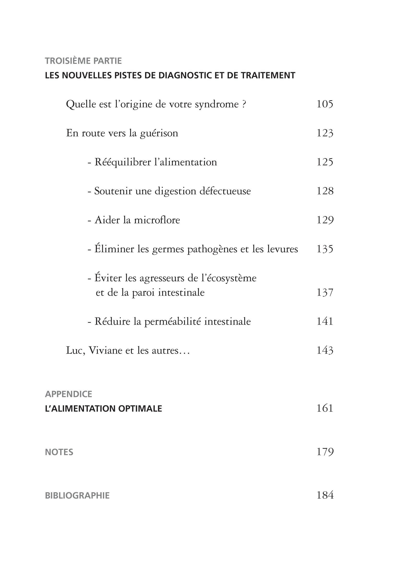 Souccar Editions Soignez le colon irritable livre broché digestion