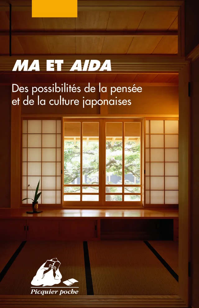 Éditions Picquier Romans Ma et Aïda roman japonais
