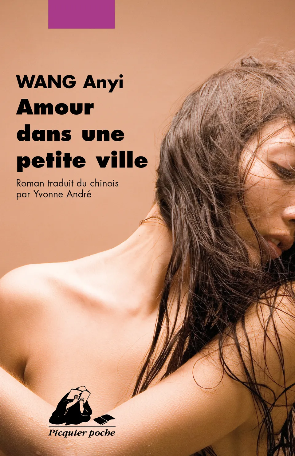 Éditions Picquier Amour dans une petite ville livre érotique