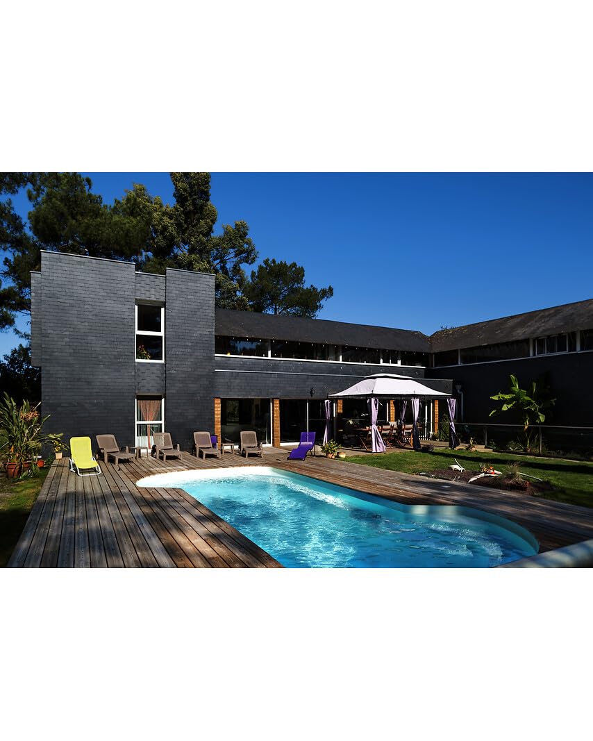 Wonderbox Week-End en Bretagne coffret cadeau 2 pers séjour