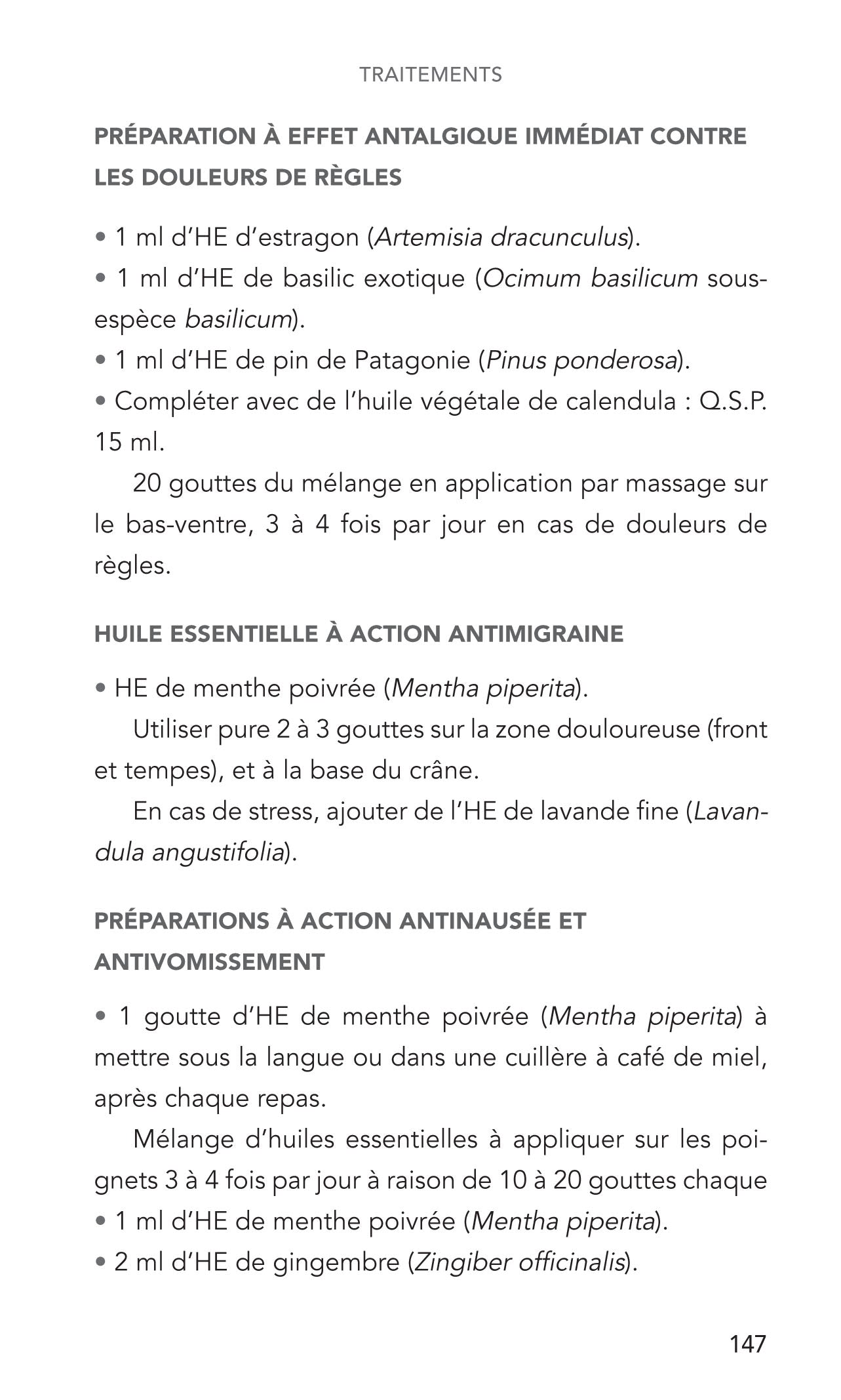 Souccar Nature et vitamines Syndrome prémenstruel livre santé femme