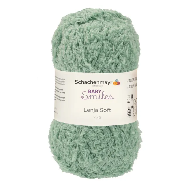 Schachenmayr Sabei 01076 fil doux pelote