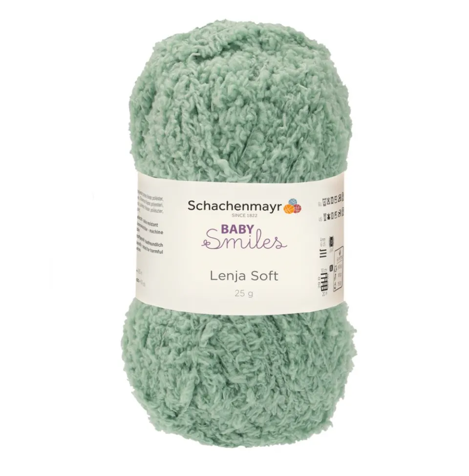 Schachenmayr Sabei 01076 fil doux pelote