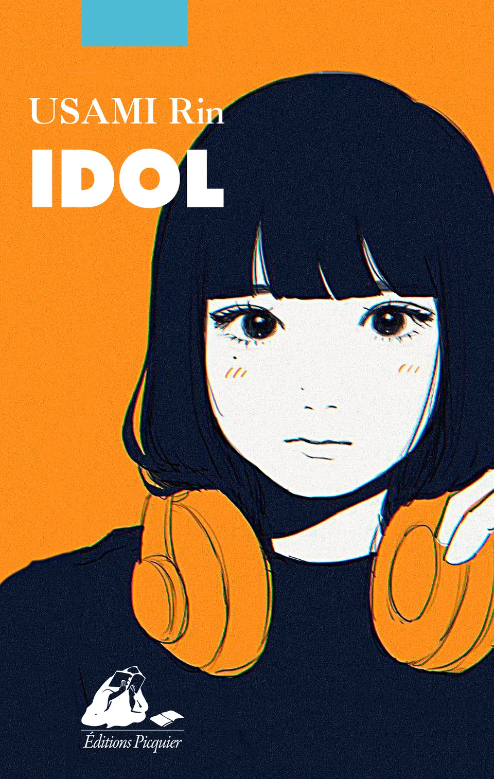Éditions Picquier Idol roman japonais poche