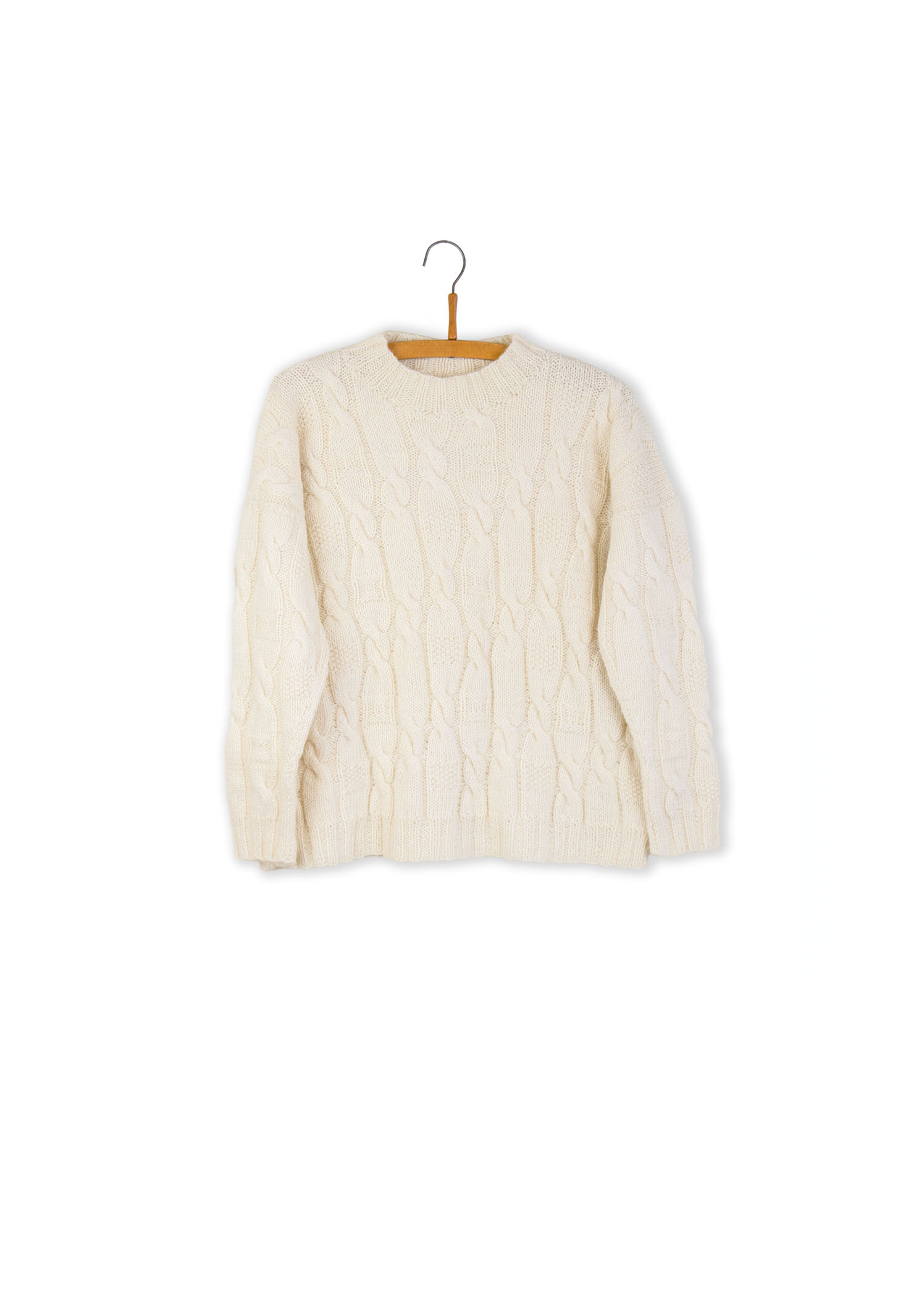 Isager July patron tricot modèle July