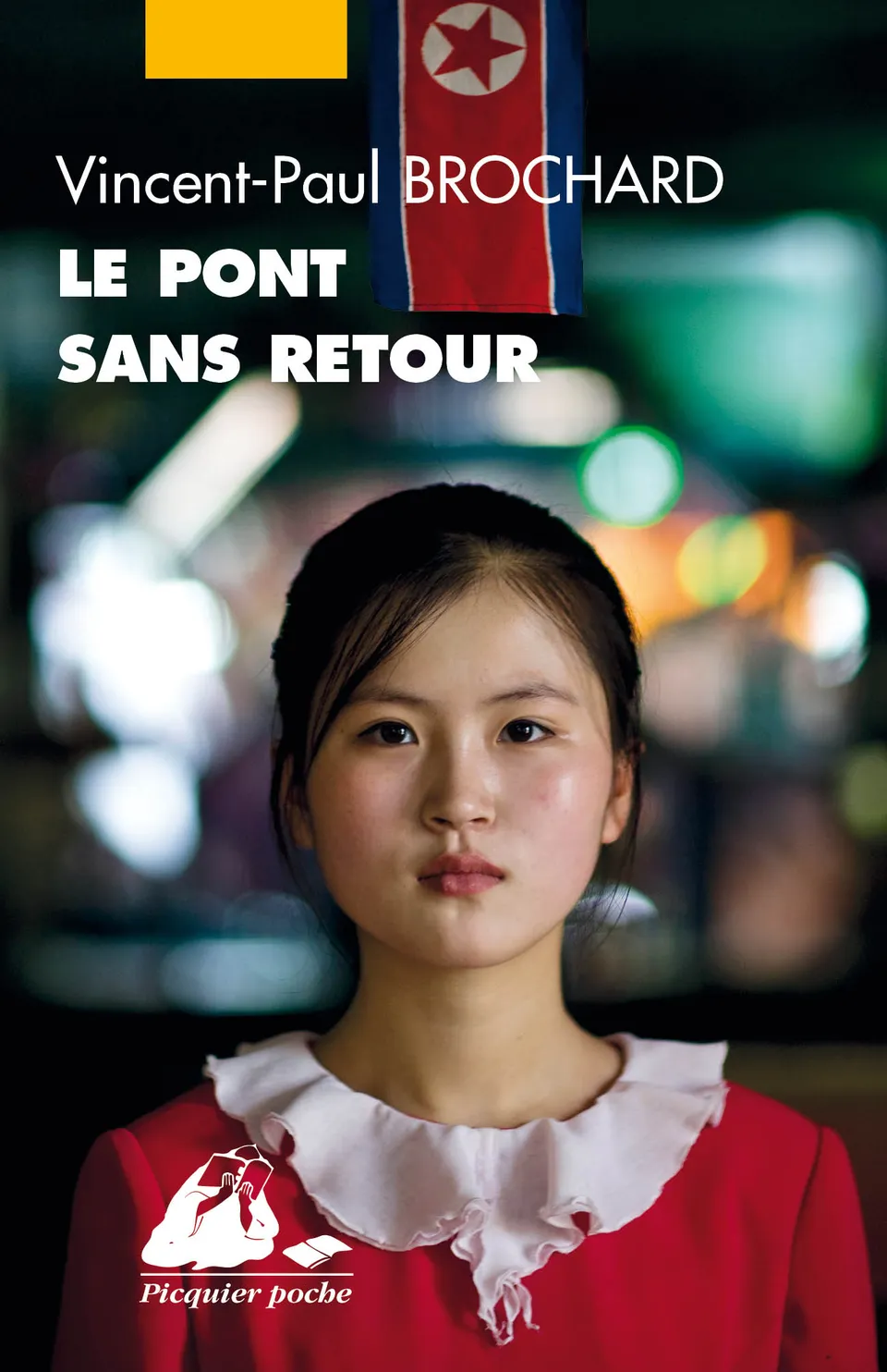 Éditions Picquier Romans et nouvelles Le Pont sans retour roman