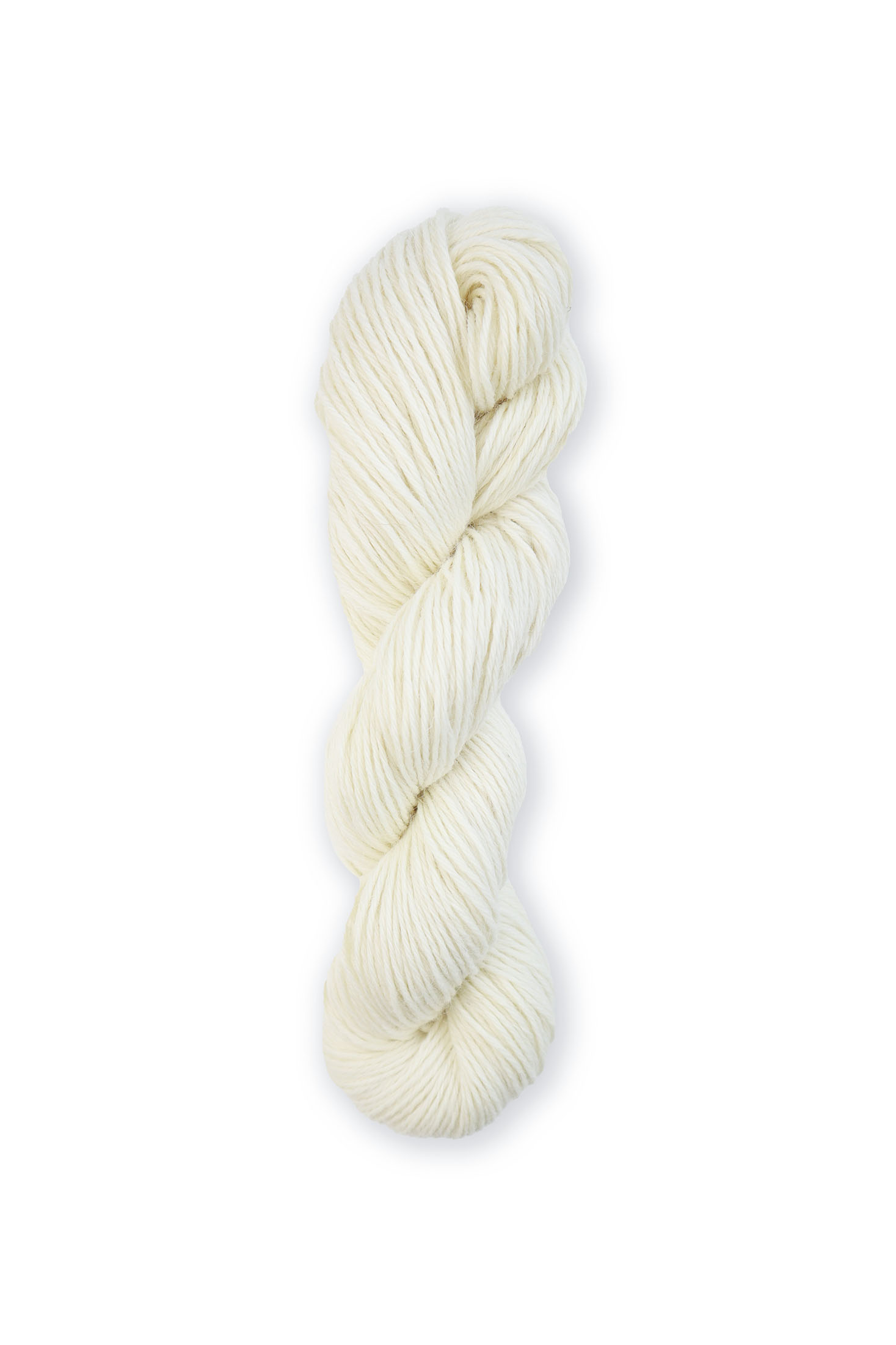 Isager Kamgarn 2 fil à tricoter laine pure