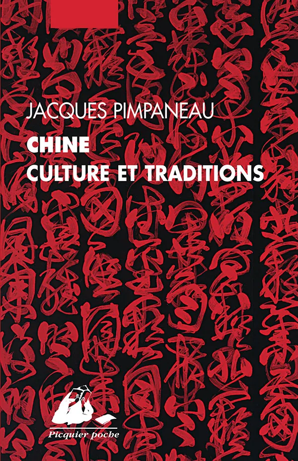 Éditions Picquier Chine, culture et traditions essai