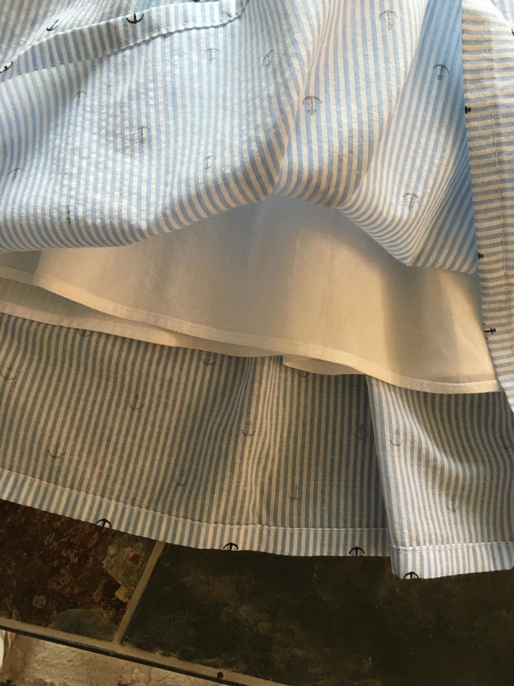 Laeti & Léa Emmelina Duo patron couture robe top PDF