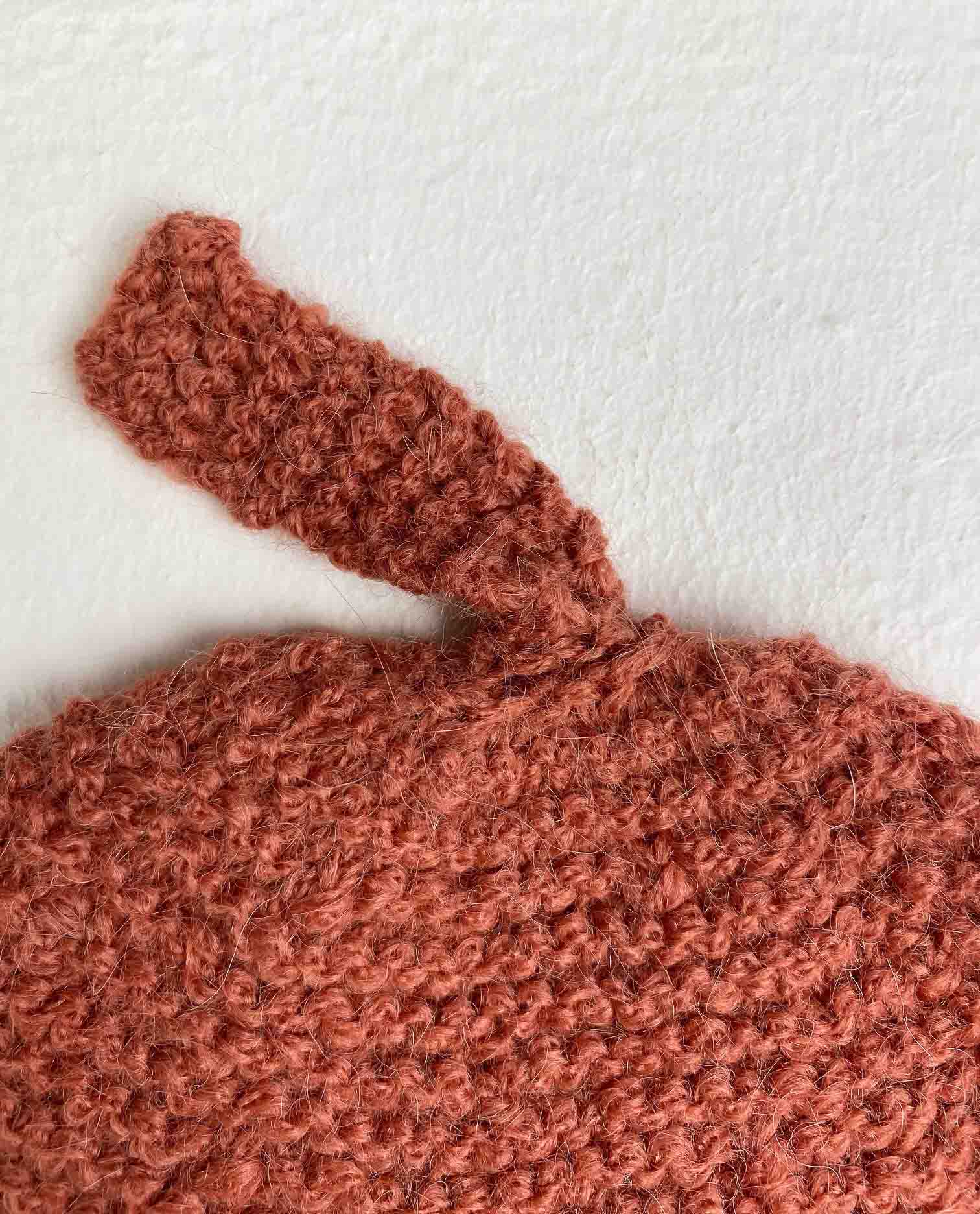 Isager Yarn Kits Torhilds Hjælm kit tricot laine
