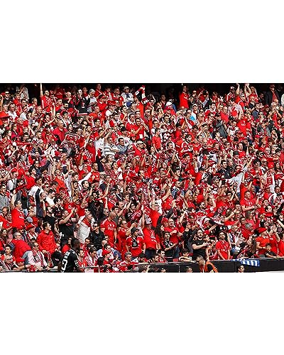 Tick&Box SL Benfica séjour match + hôtel coffret 2 pers