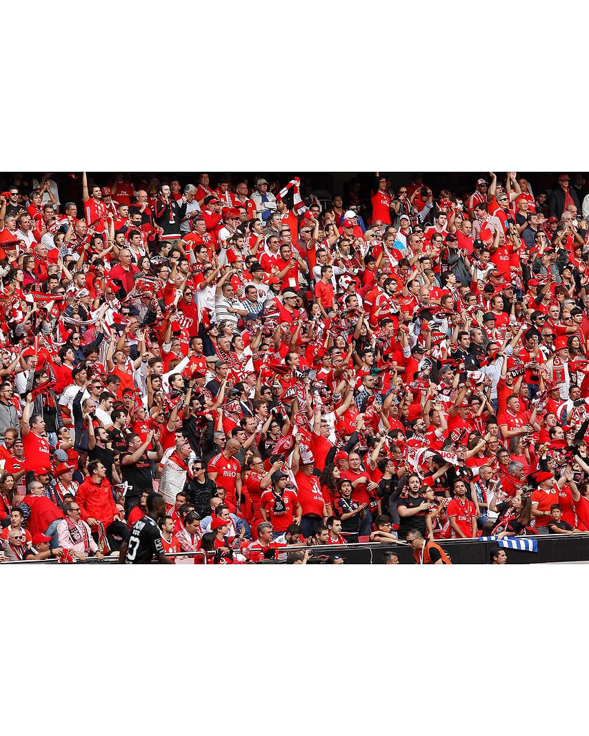 Tick&Box SL Benfica séjour match + hôtel coffret 2 pers