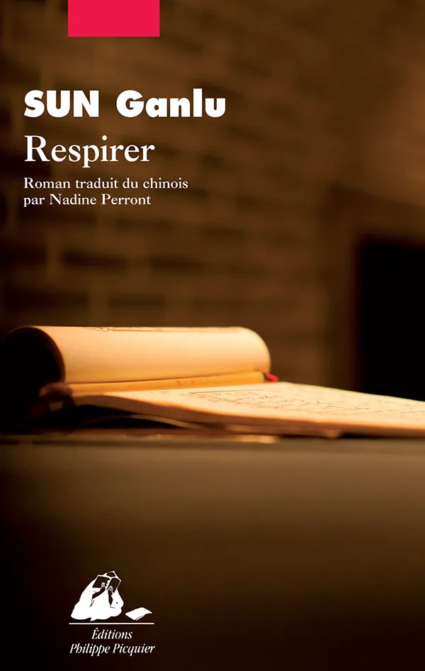 Éditions Picquier Respirer livre poche
