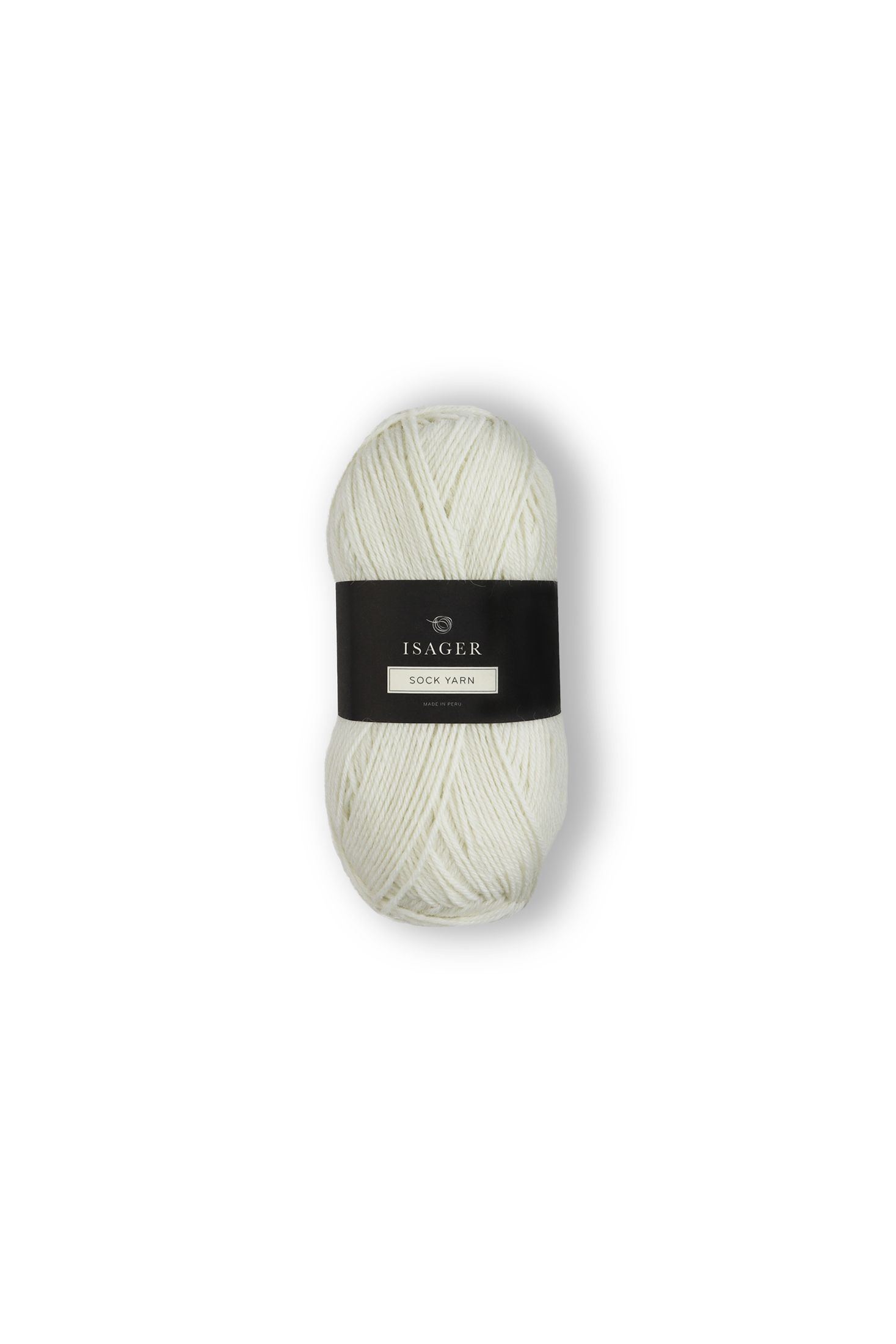 Isager Sock Yarn fil à chaussettes laine à tricoter