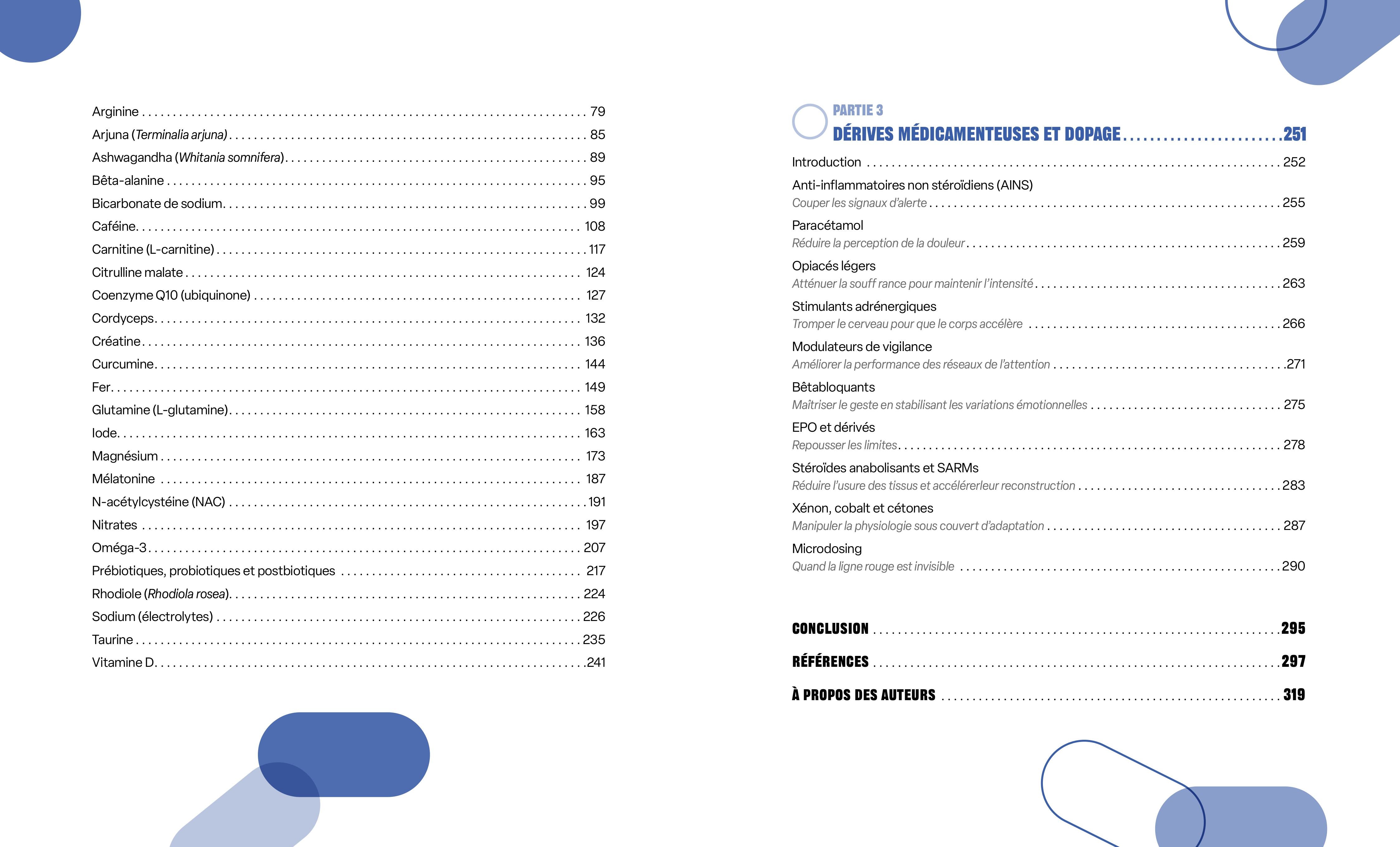 Souccar Coach Guide compléments sport endurance livre broché