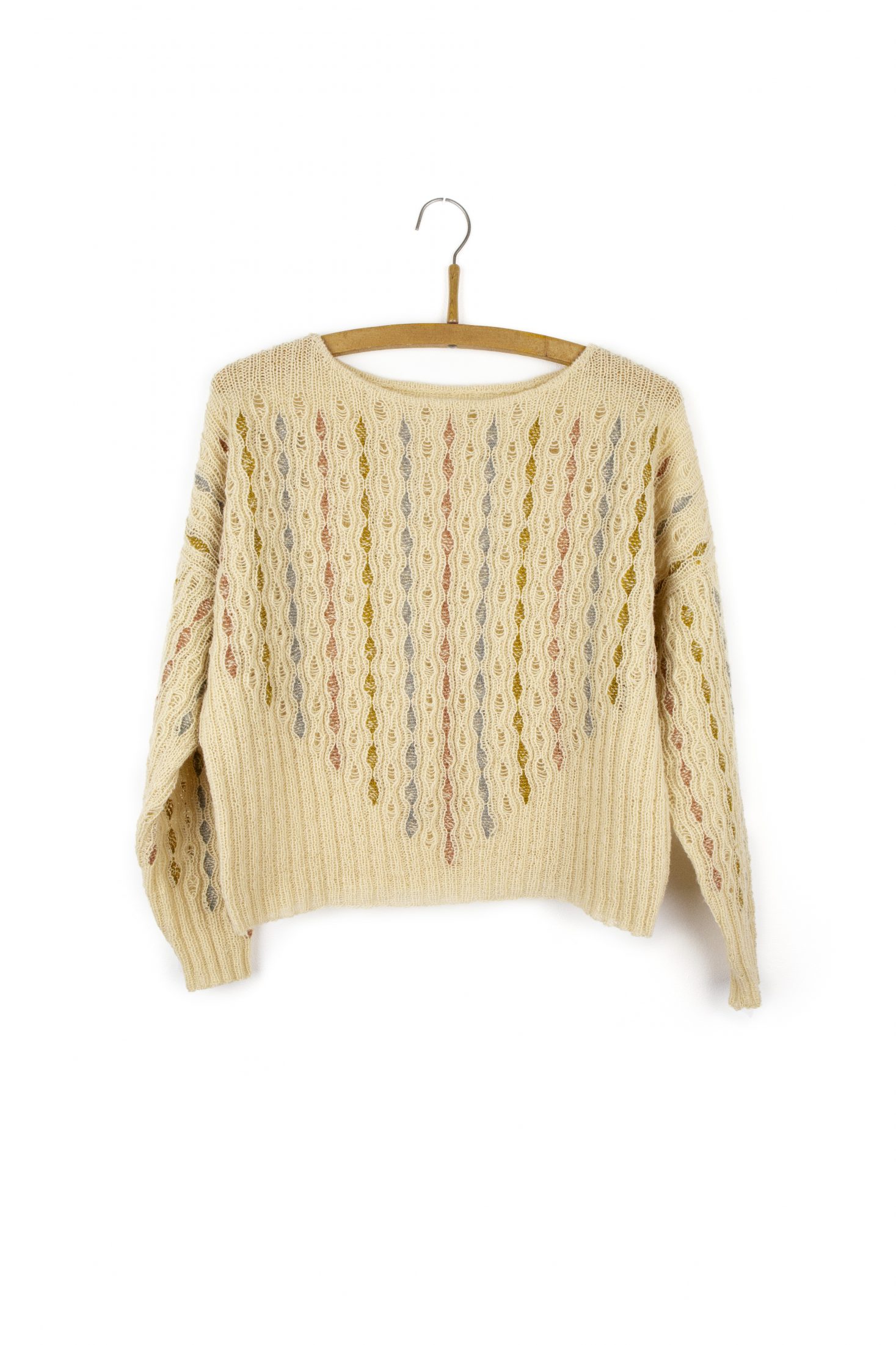 Isager Cloudy kit tricot laine doux