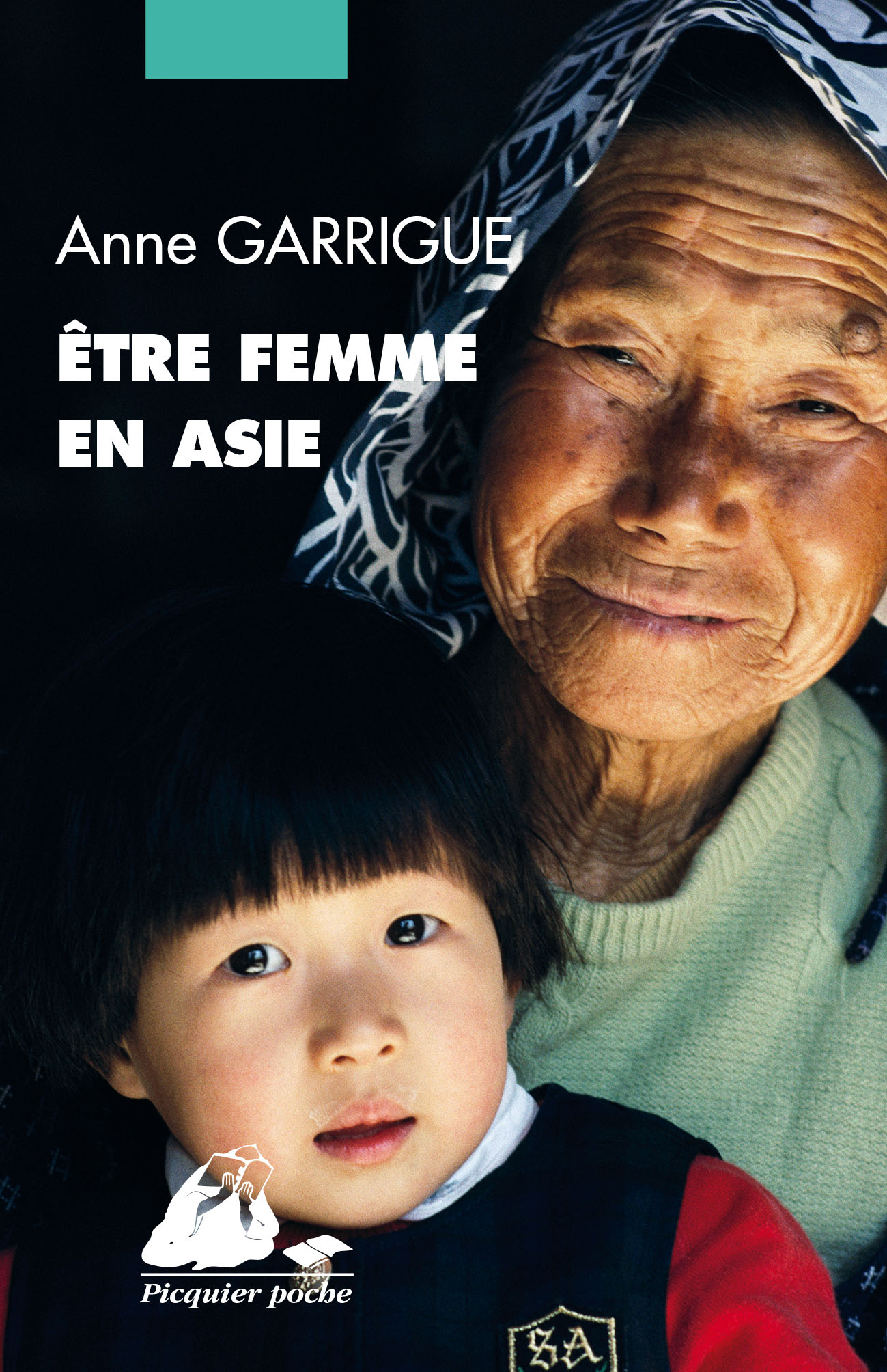 Éditions Picquier Etre femme en Asie livre essai femmes