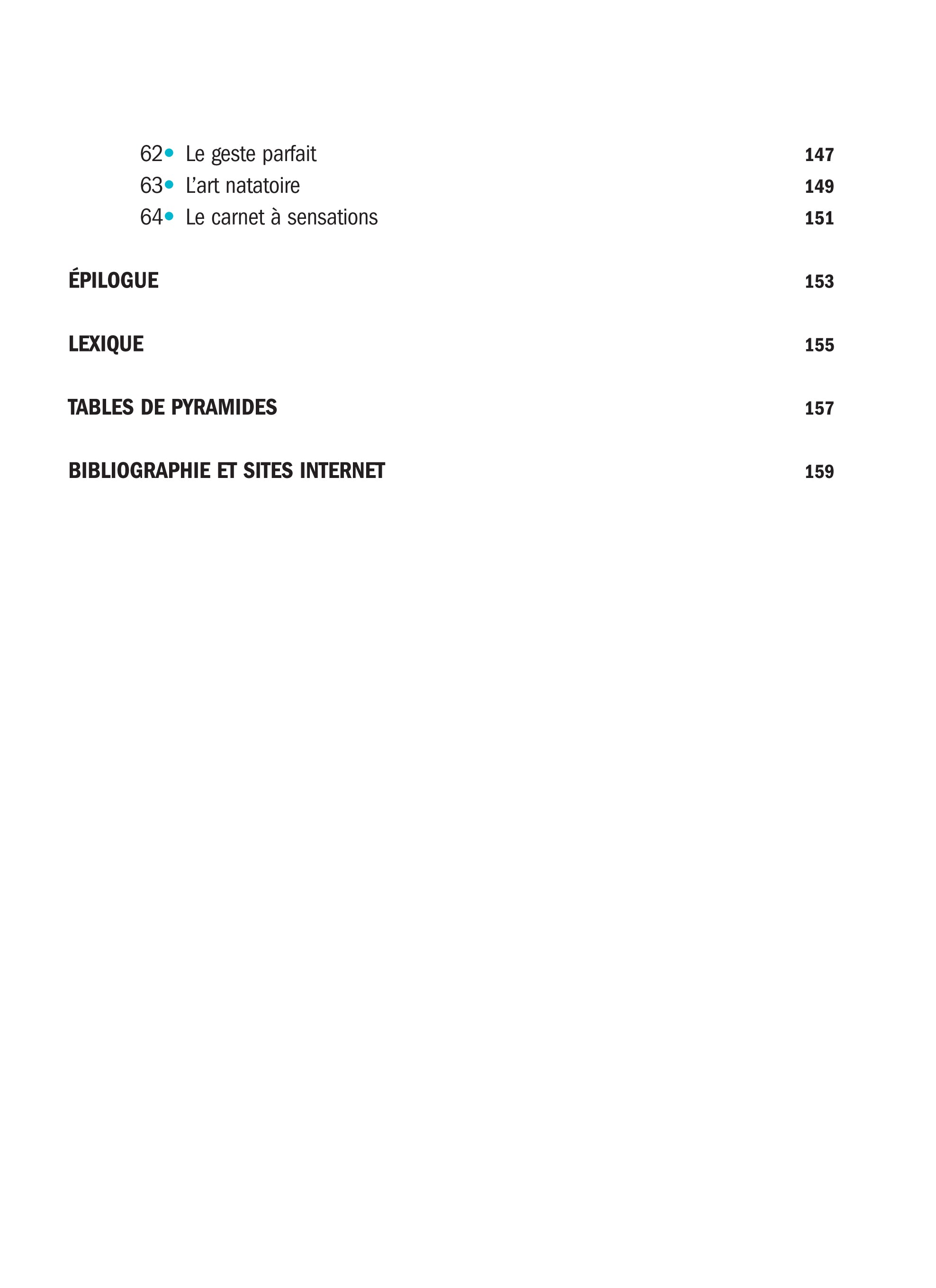 Souccar Coach Le guide du crawl moderne livre broché natation