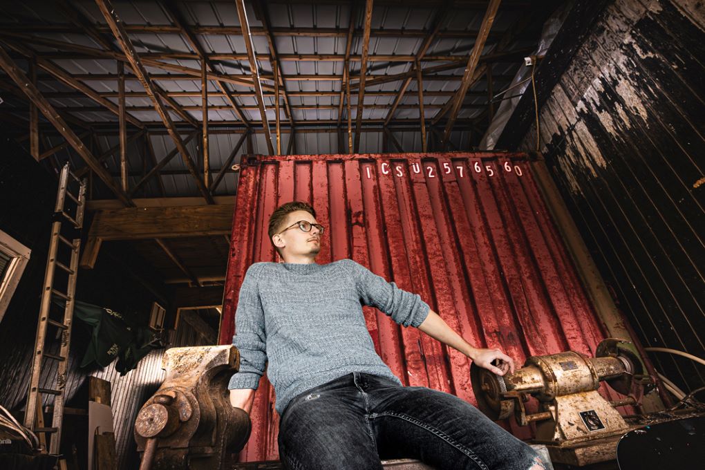 Isager Books Strik Til En Verdensmand livre tricot homme