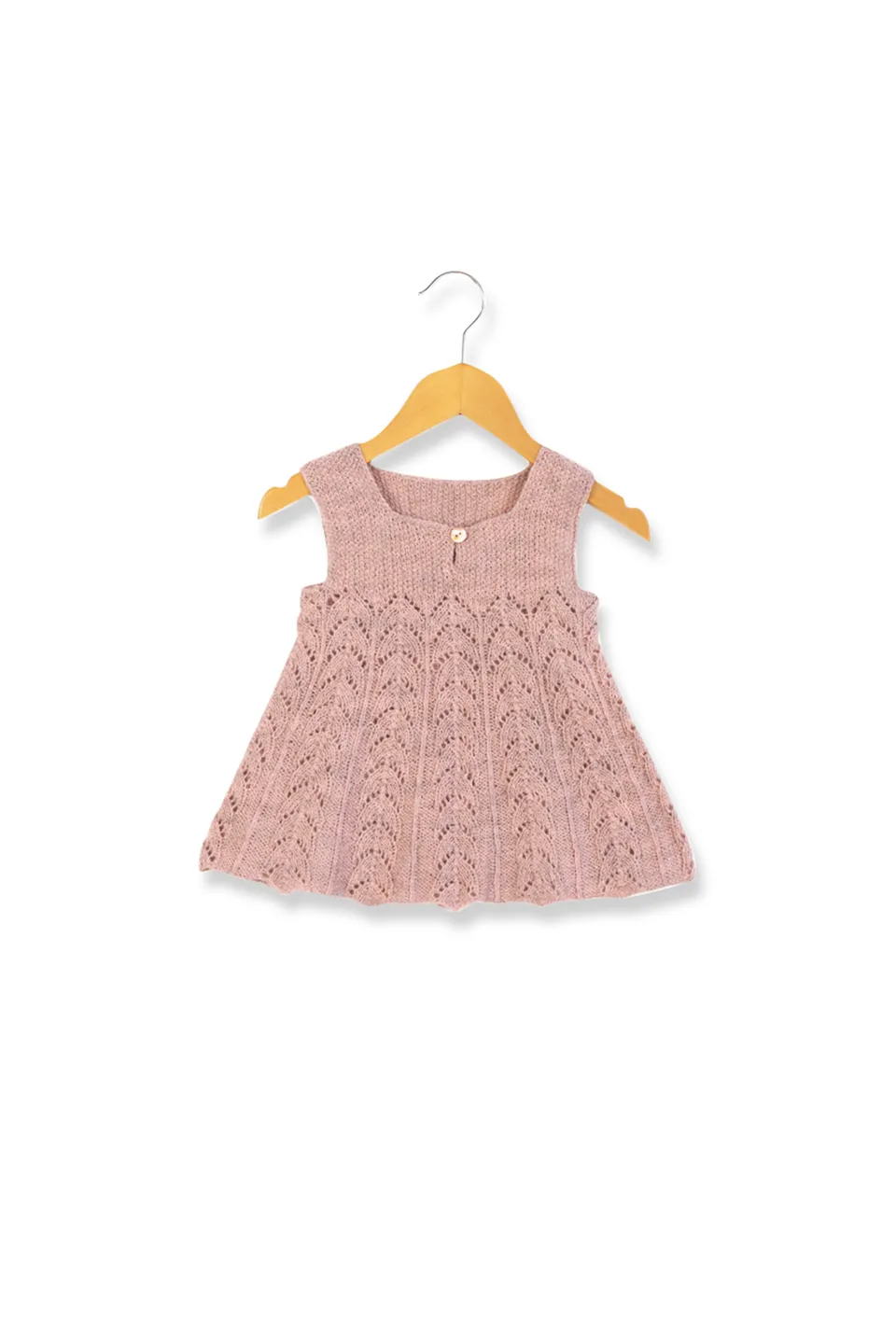 Isager Patterns April Børn patron tricot enfant