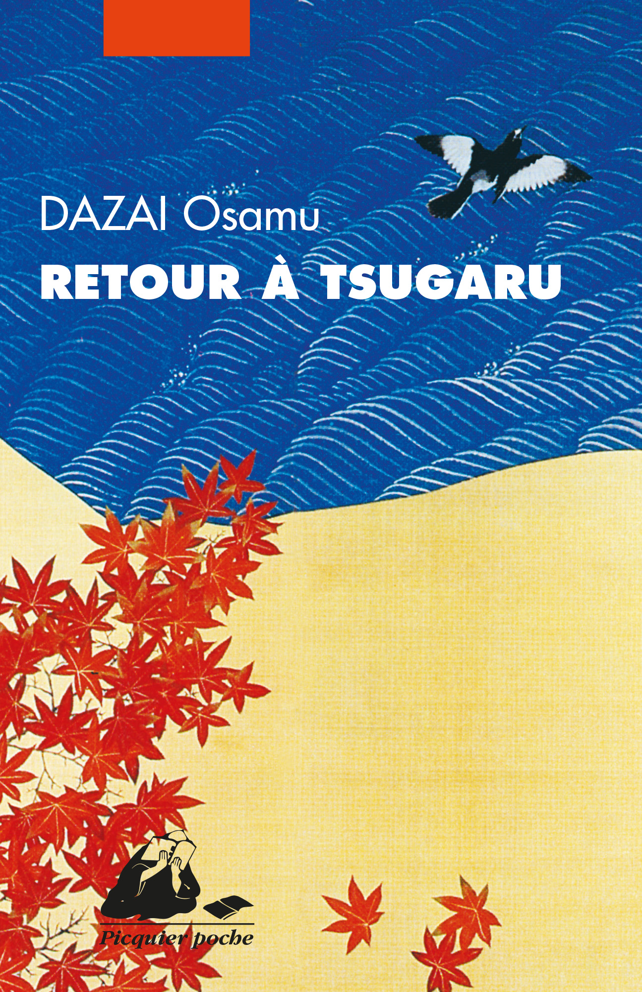 Éditions Picquier Romans et nouvelles Retour à Tsugaru roman