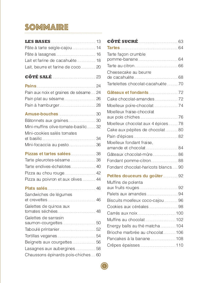 Souccar Recettes santé Sans gluten livre cuisine 50 recettes broché