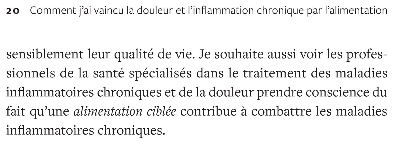 Souccar Guide pratique vaincu douleur inflammation livre broché arthrite