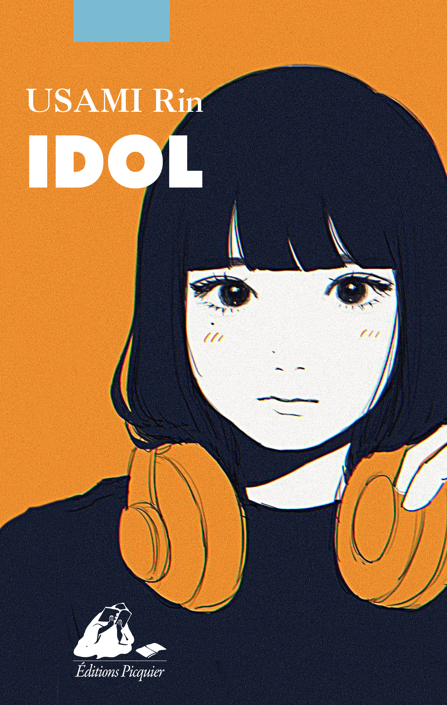 Éditions Picquier Idol roman japonais poche