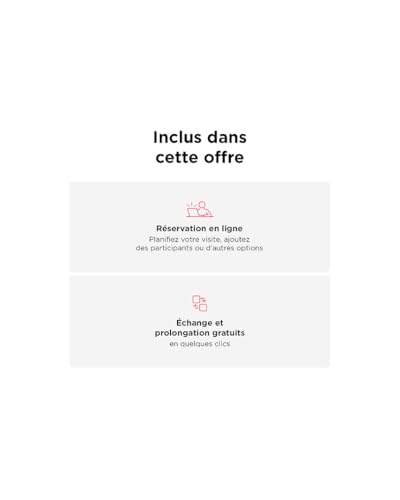 Tick&Box Stade de Reims coffret cadeau match foot