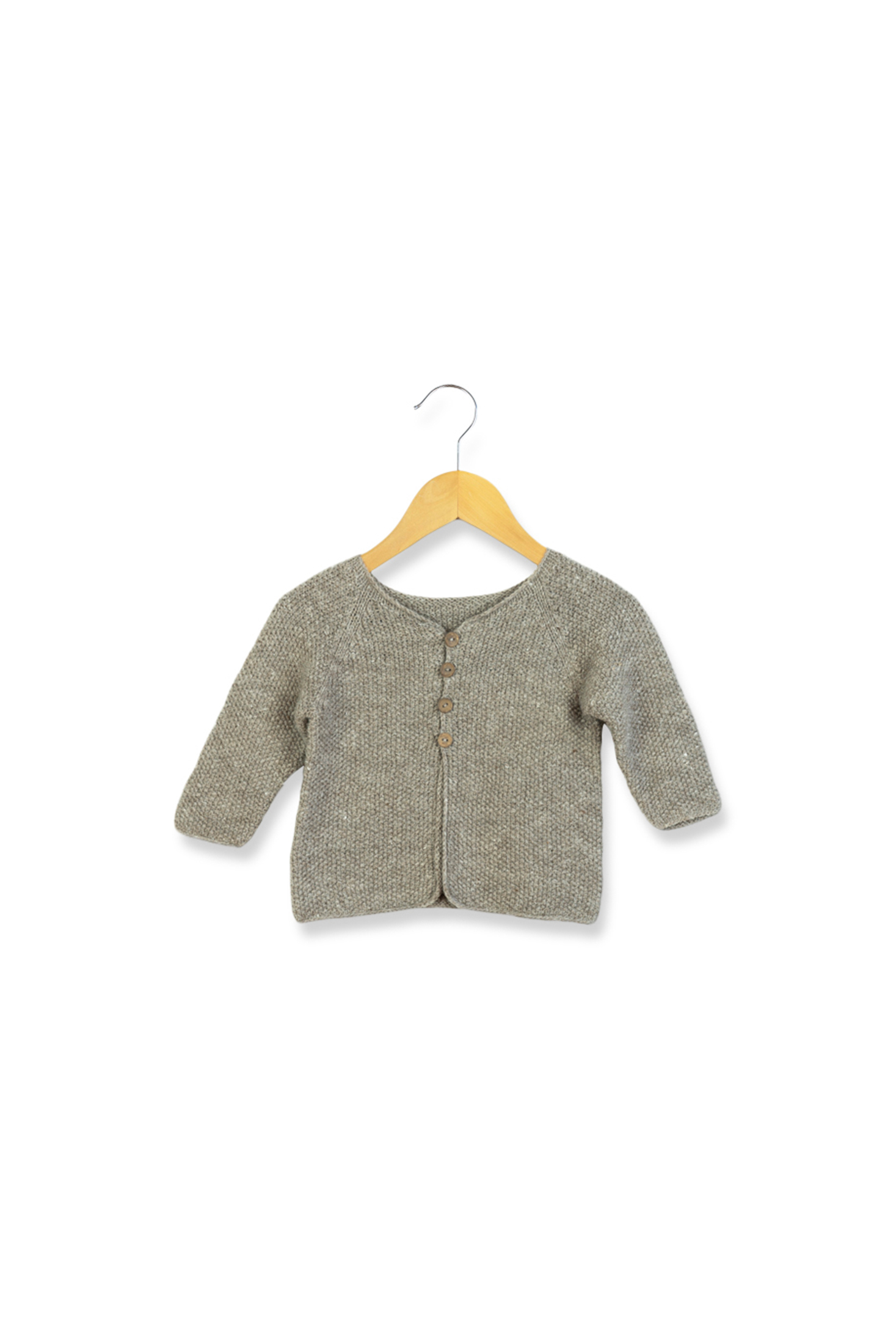 Isager Patterns Siri og Sigurd patron tricot pull enfant