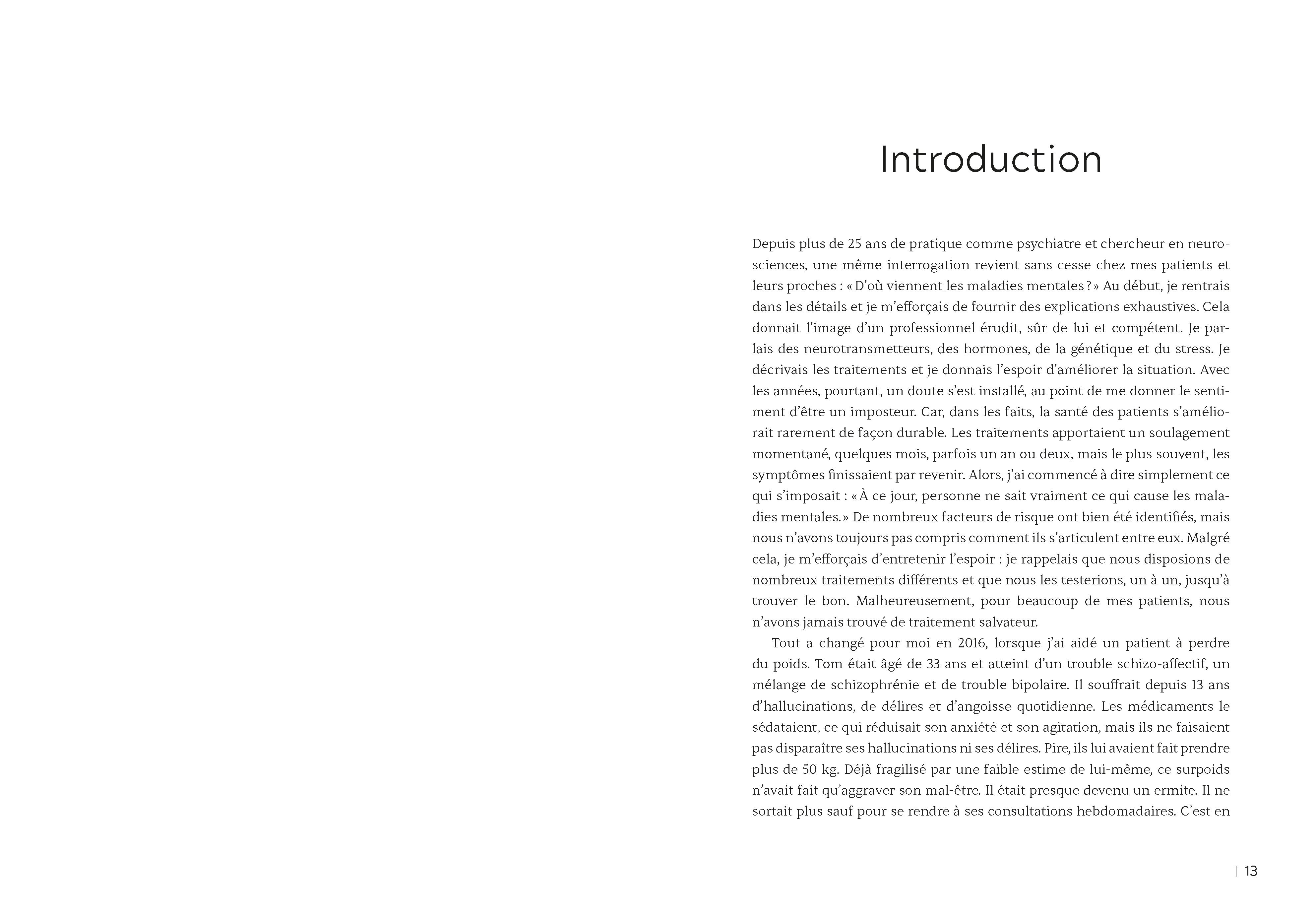 Souccar Editions Guide pratique Énergie cérébrale livre broché métabolisme