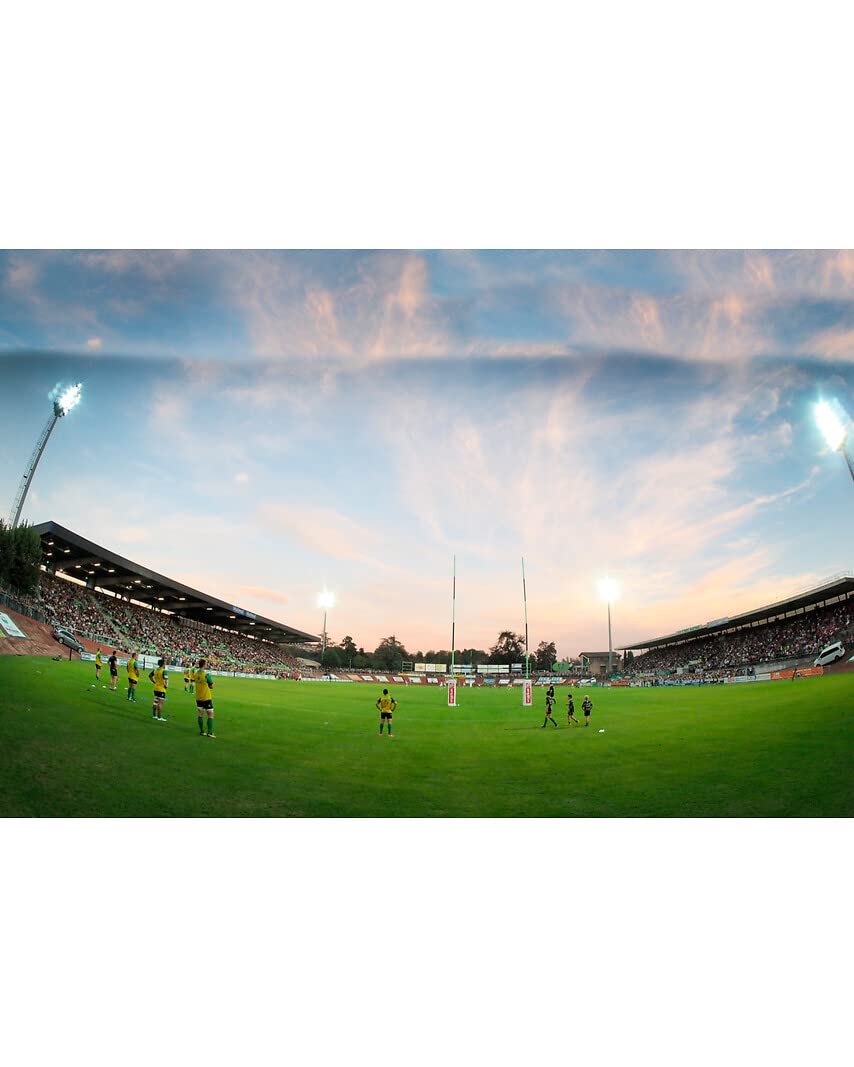 Tick&Box US Montauban coffret places rugby 2 places